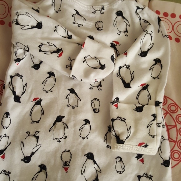 Newborn first xmas - Picture 6 of 6