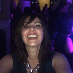 Meet your Posher, Dana