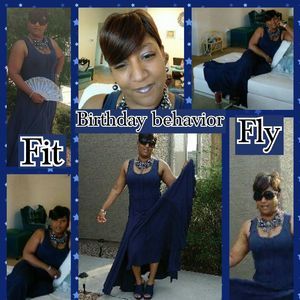 Meet your Posher, Monique