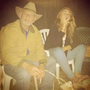 Meet your Posher, Kelley