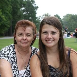 Meet your Posher, Sherry