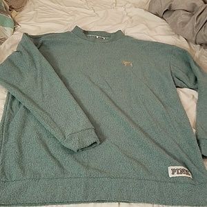 Medium PINK sweatshirt