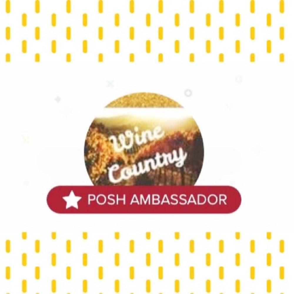 AMBASSADOR! ⭐️