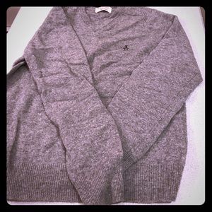 Penguin Sweater