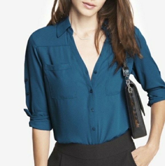 express portofino top