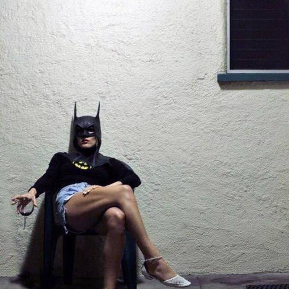 Meet your Posher, Lori