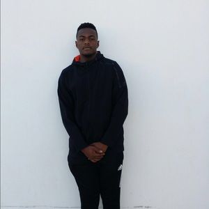 Meet your Posher, Jamison