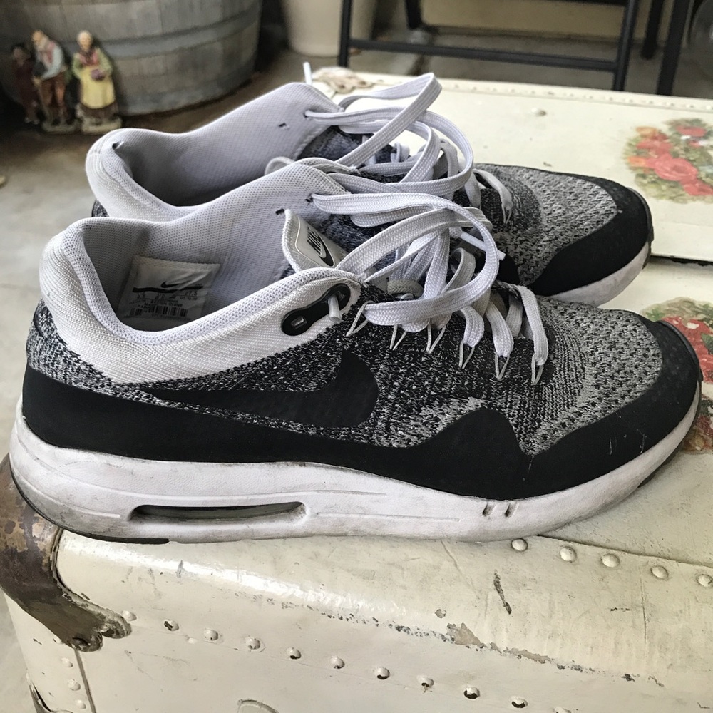 Airmax 1 Flynit