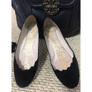 Sam Edelman flats