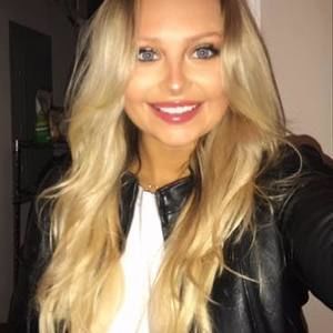 Meet your Posher, Bree