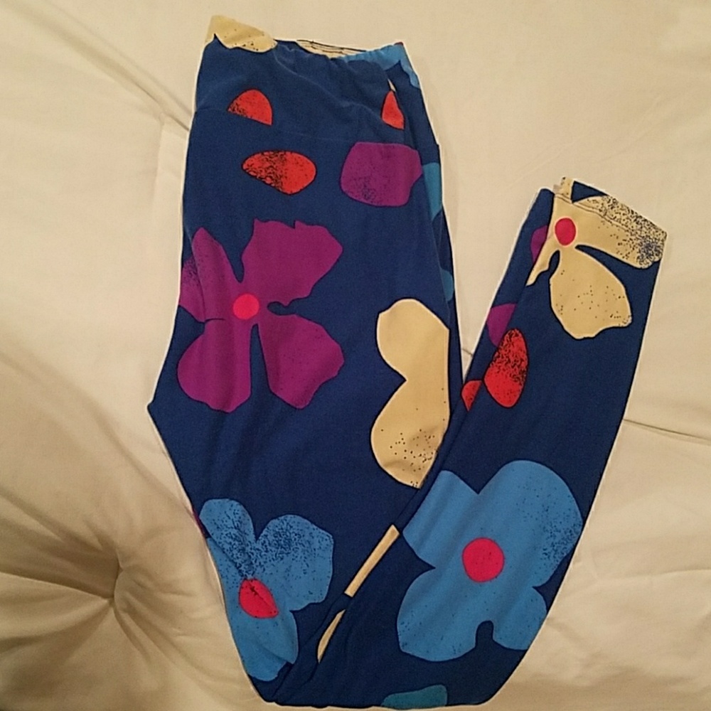 Lularoe OS Leggins