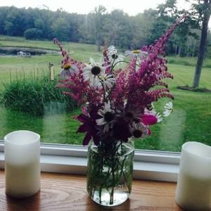 Meet your Posher, Julia