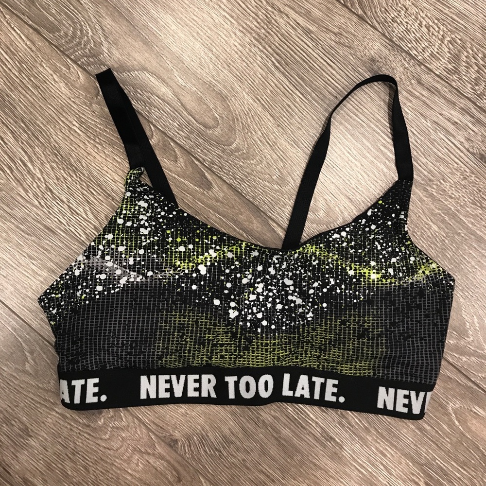 Sport bra