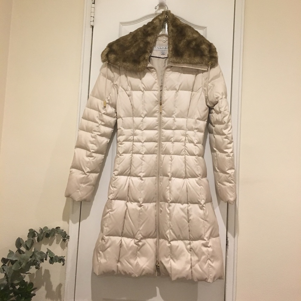 Laundry Winter Jacket - image 1