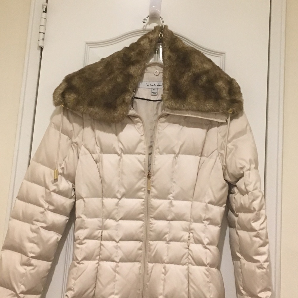 Laundry Winter Jacket - image 2