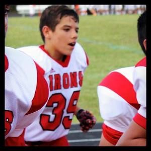 Meet your Posher, Jacob