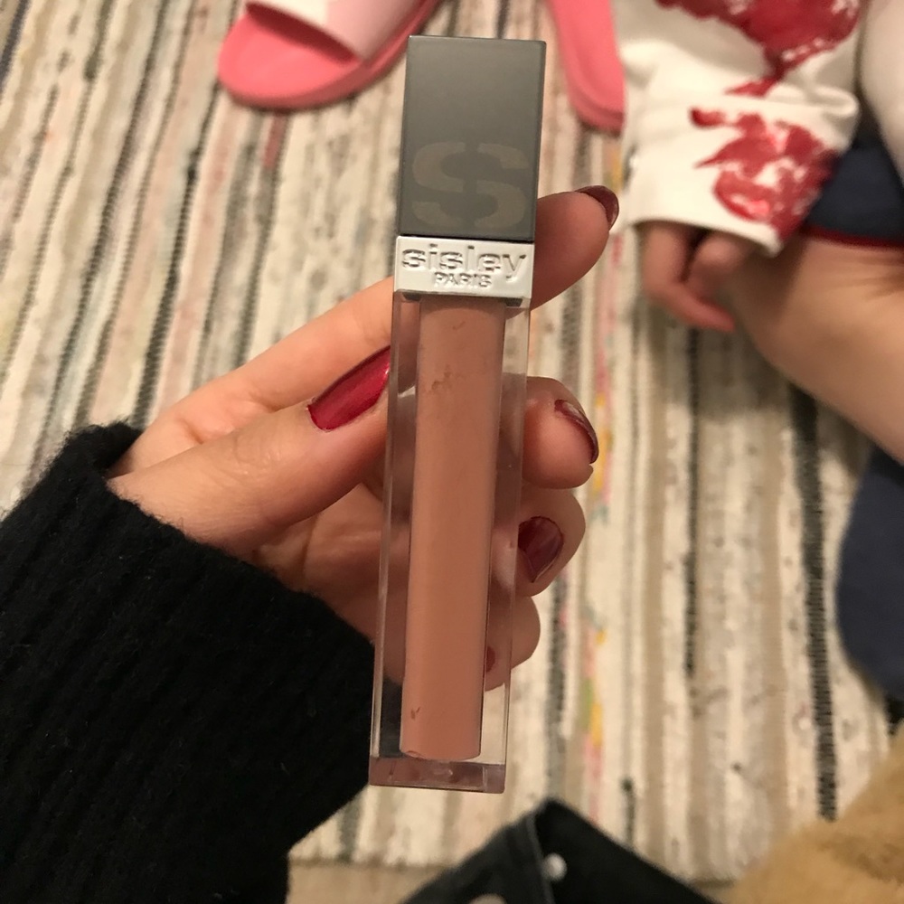 sisley lipstick
