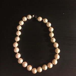 Vintage pearls
