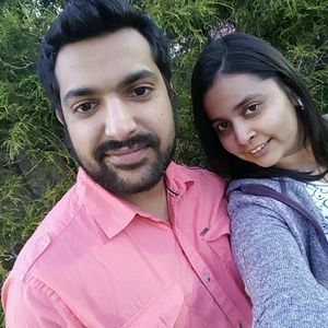 Meet your Posher, Vipal