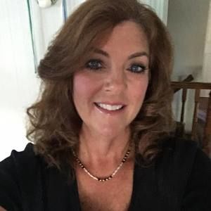 Meet your Posher, Jo-ann