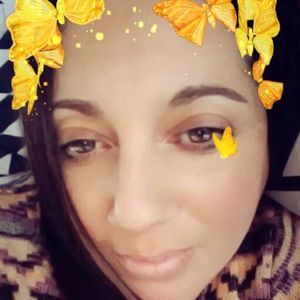 Meet your Posher, Joni