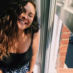 Meet your Posher, Audra