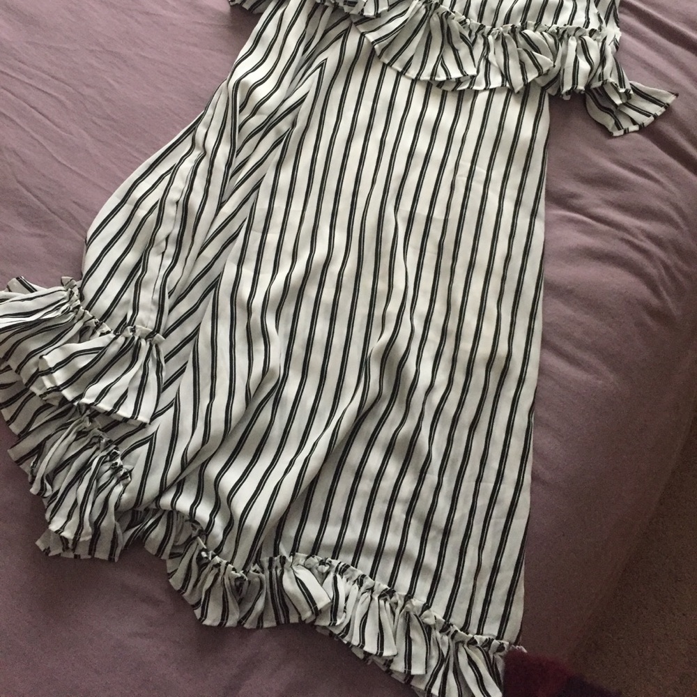 ASOS dress size 10 - Picture 2 of 2