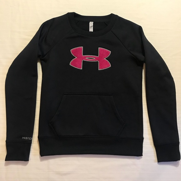 Under Armour Tops - Under armour sweatshirt