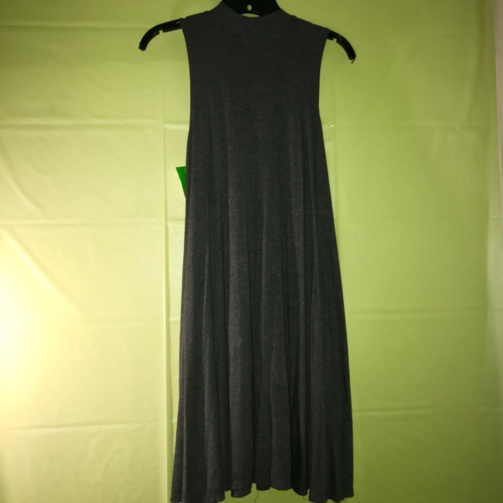 Women's mini dress - Picture 2 of 3