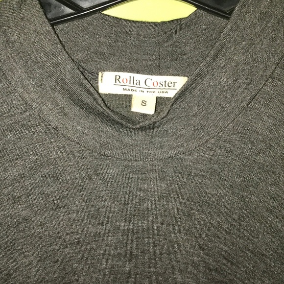 Women's mini dress - Picture 3 of 3