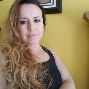 Meet your Posher, Fabiola