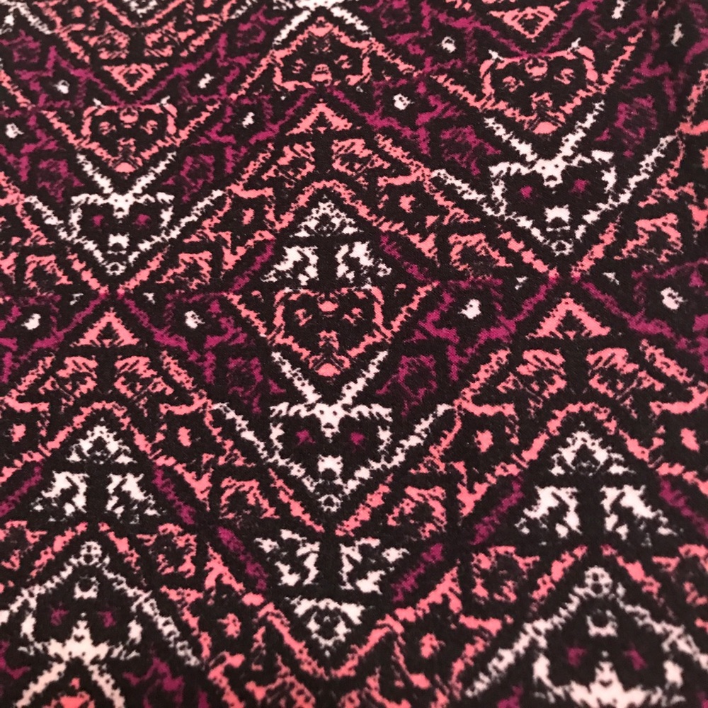 LulaRoe TC Leggings