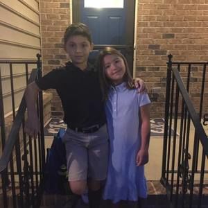 Meet your Posher, Christine