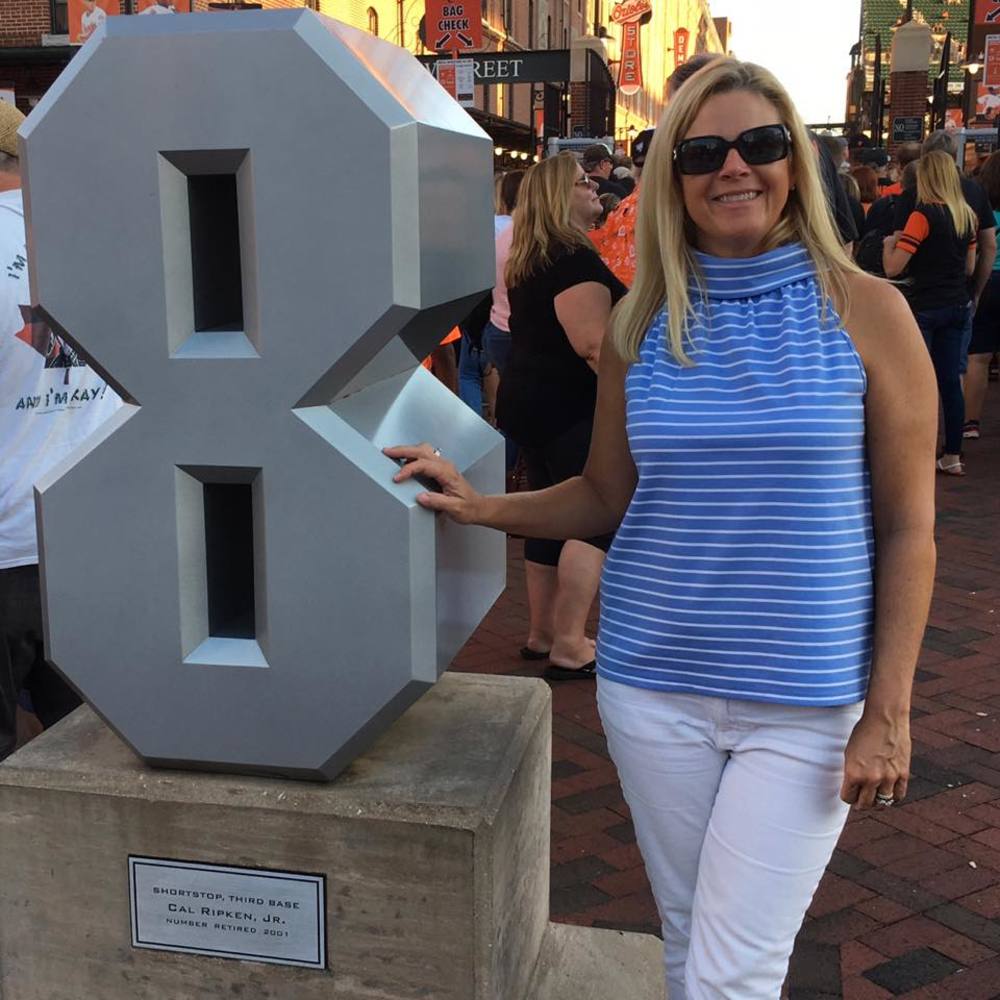 Meet your Posher, Shannon