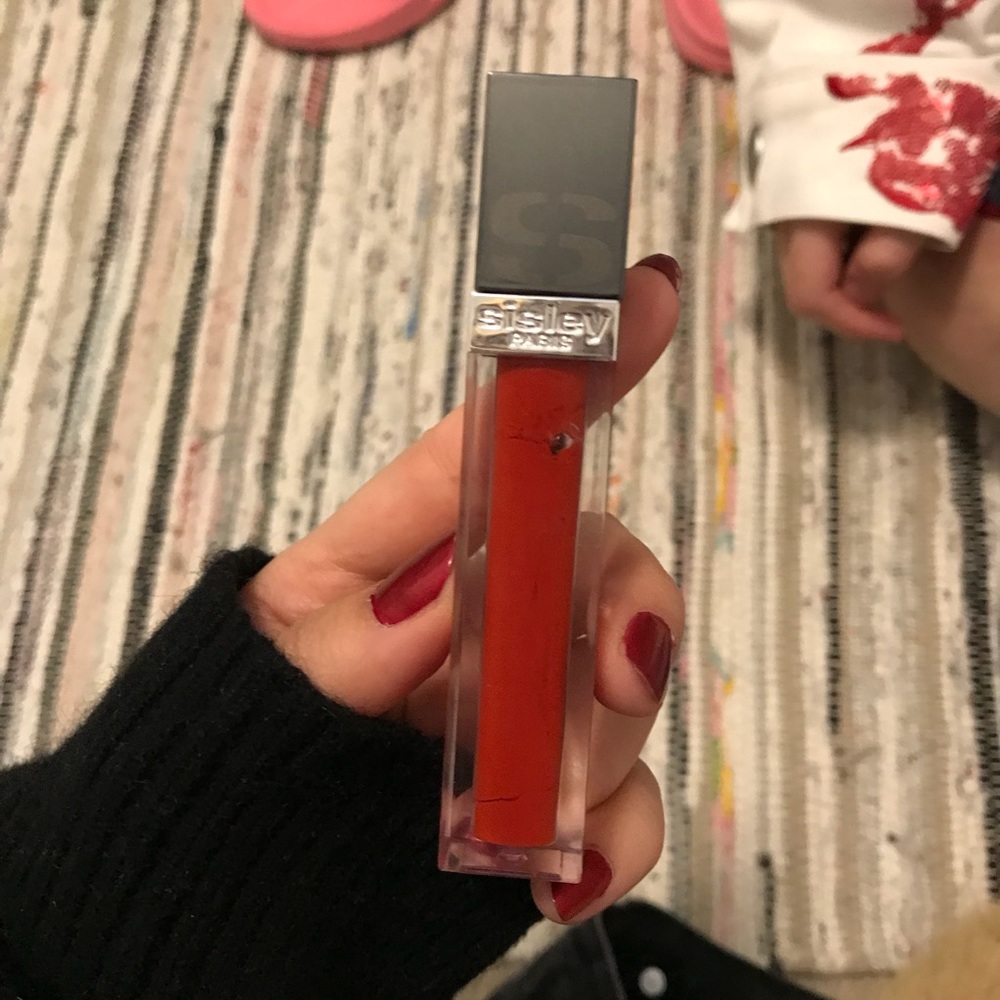 it is almost new
