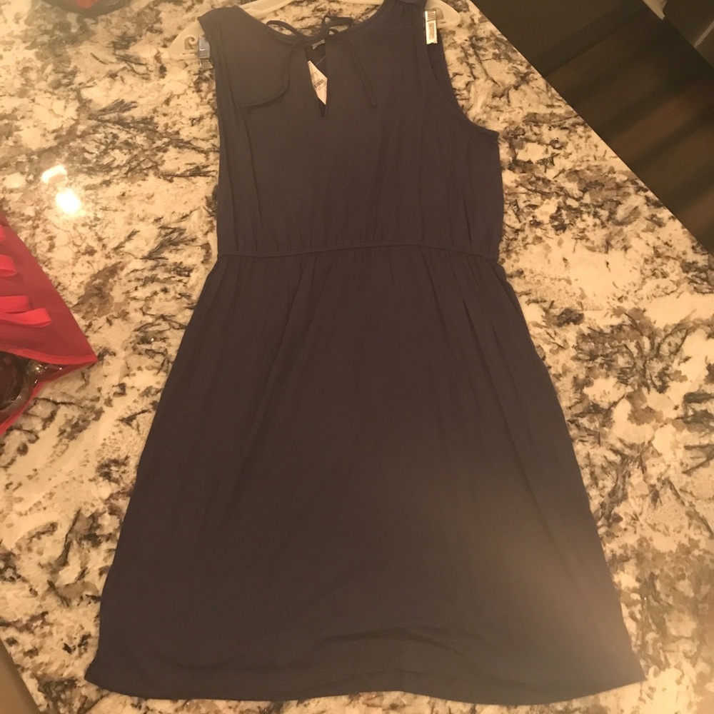 Loft Dress