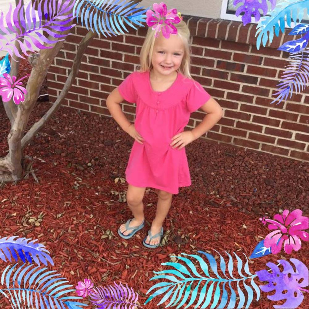 Meet your Posher, Beverly