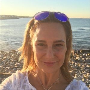 Meet your Posher, Michele