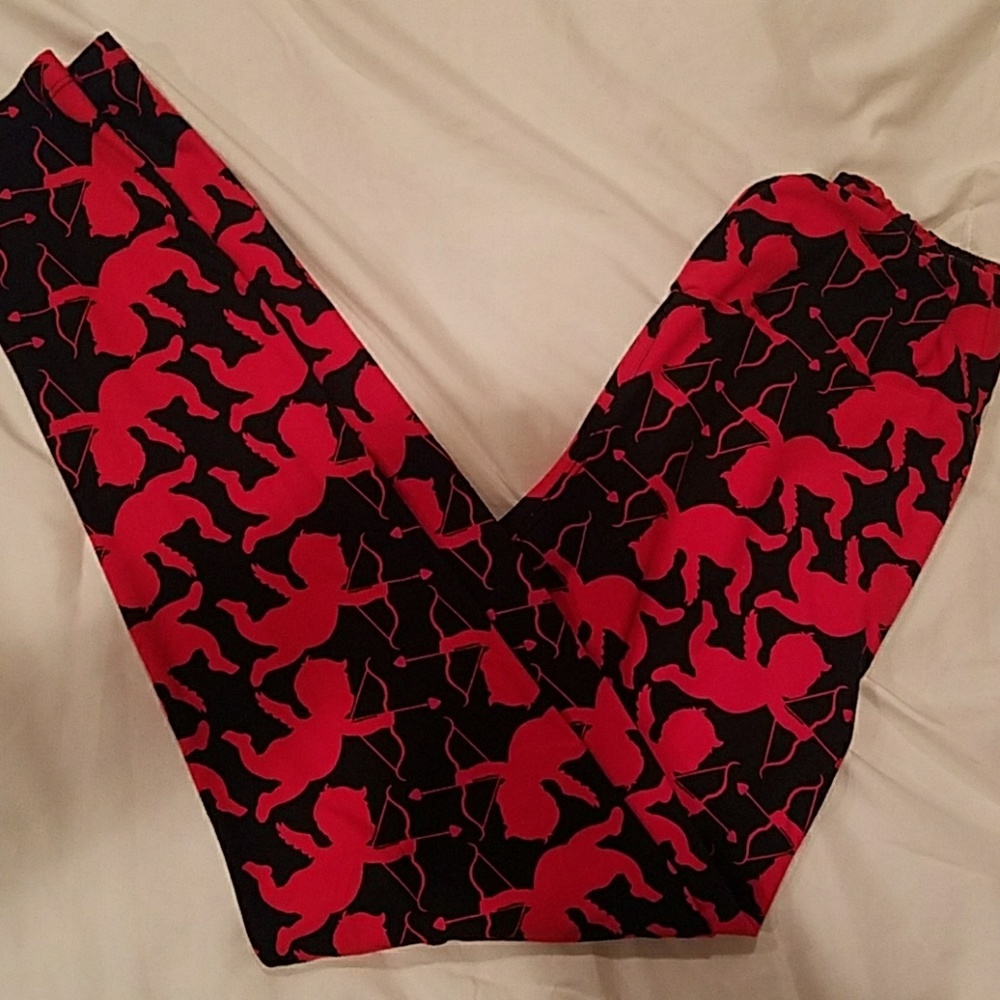 Lularoe OS Leggins