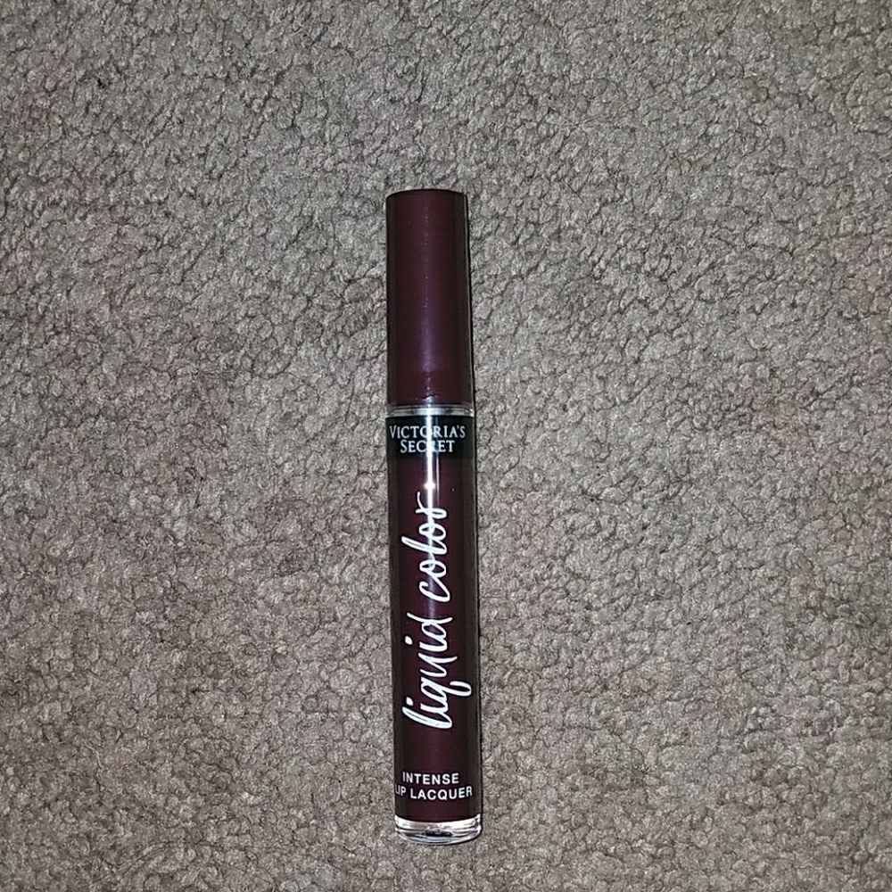 Victoria secret liquid color lipstick