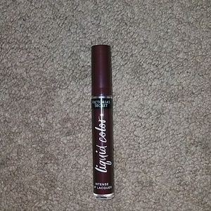Victoria secret liquid color lipstick