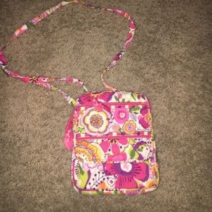 vera bradley purse