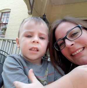 Meet your Posher, Susan