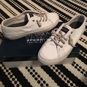 Sperrys