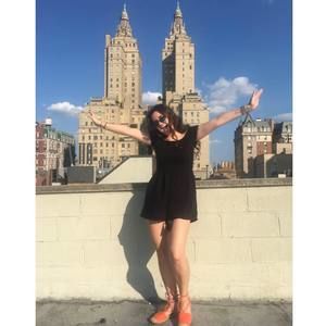 Meet your Posher, Gabrielle