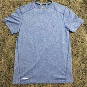 Russell "dri-power360" compression shirt