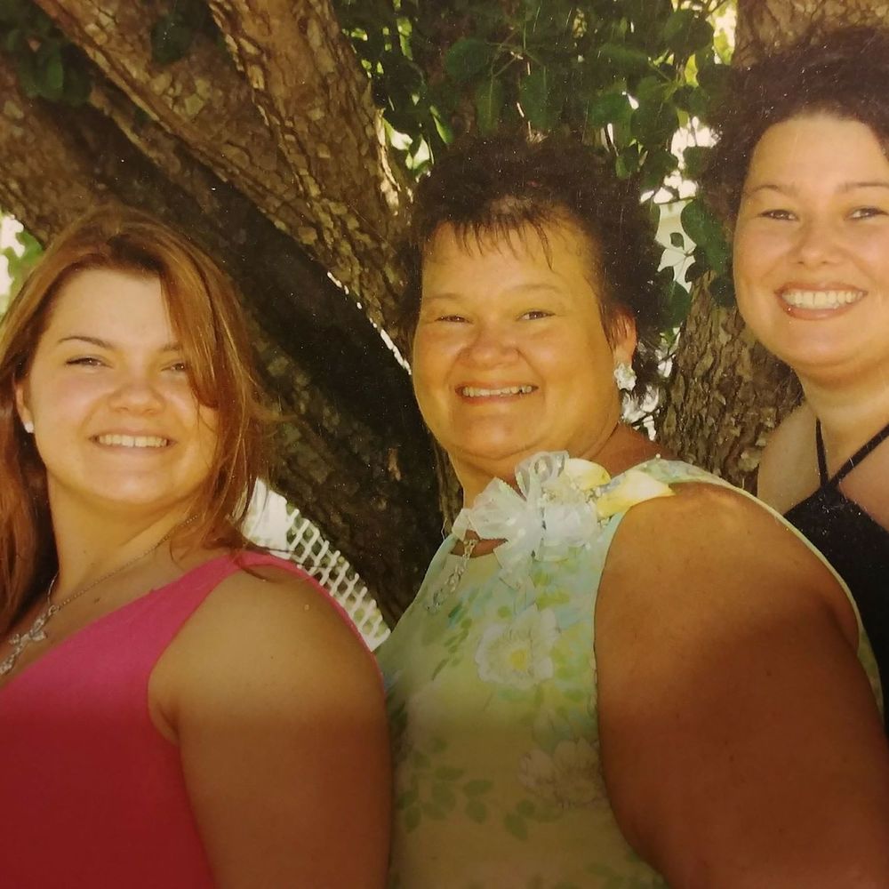 Meet your Posher, Dawn