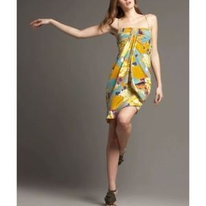 DVF Diane von Furstenberg Silk Dress
