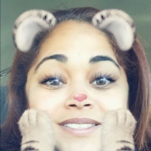 Meet your Posher, Helen