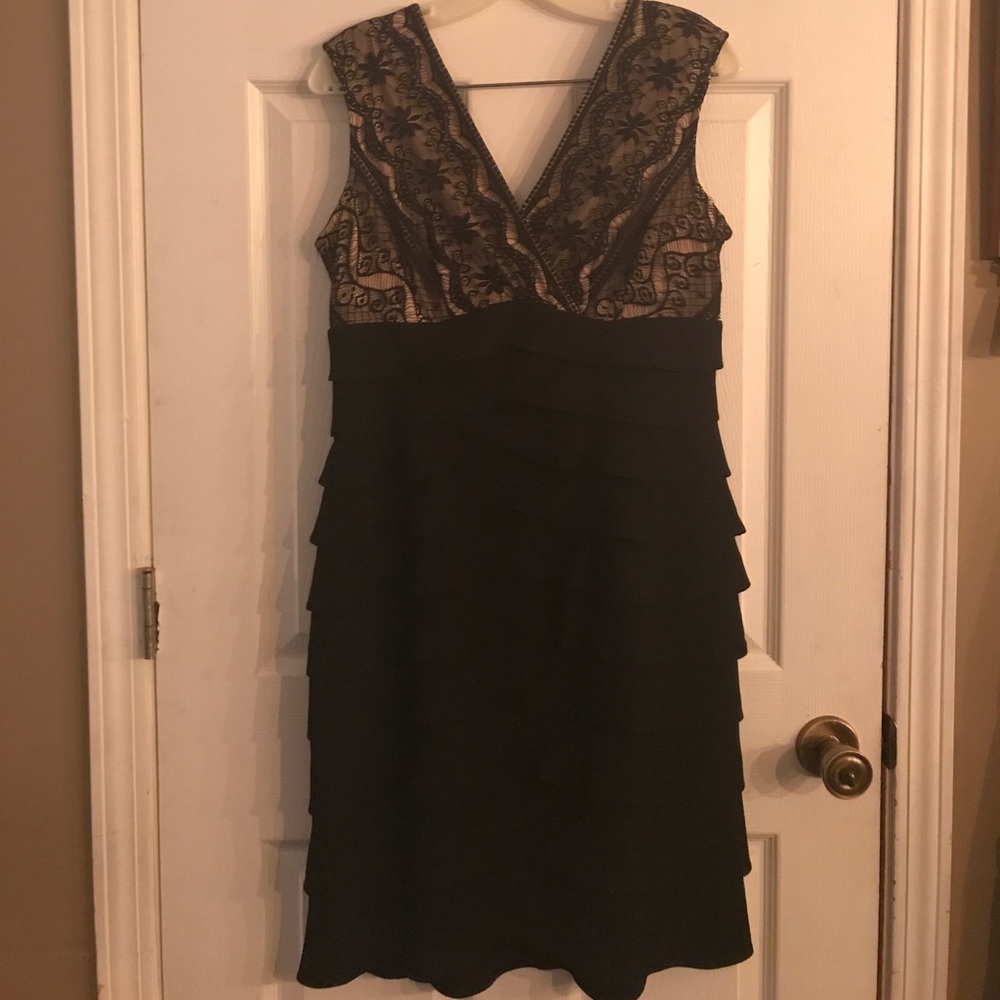 Jessica Howard Party Dress
